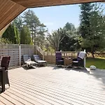 Gorgeous In Vaeggerlose With Wifi *