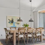 بيت للعطل Gorgeous In Vaeggerlose With Wifi Bøtø By