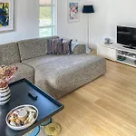 بيت للعطل Gorgeous In Vaeggerlose With Wifi Bøtø By