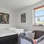 بيت للعطل Gorgeous In Vaeggerlose With Wifi