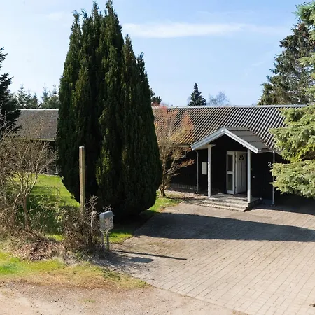 Gorgeous In Vaeggerlose With Wifi * Bøtø By