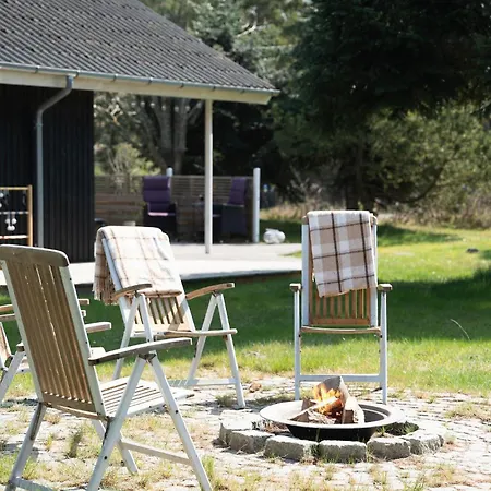 Gorgeous In Vaeggerlose With Wifi