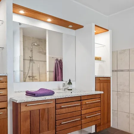 Gorgeous In Vaeggerlose With Wifi *