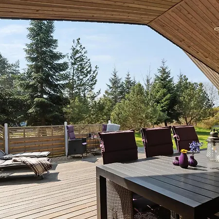 Gorgeous In Vaeggerlose With Wifi *