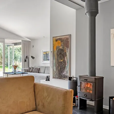 Gorgeous In Vaeggerlose With Wifi