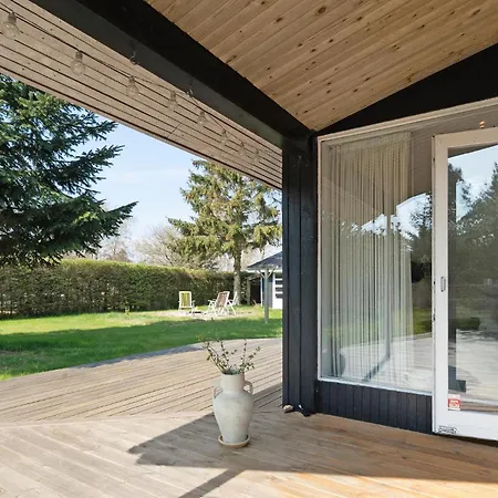 Gorgeous In Vaeggerlose With Wifi Bøtø By