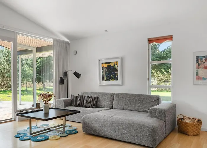 Gorgeous In Vaeggerlose With Wifi