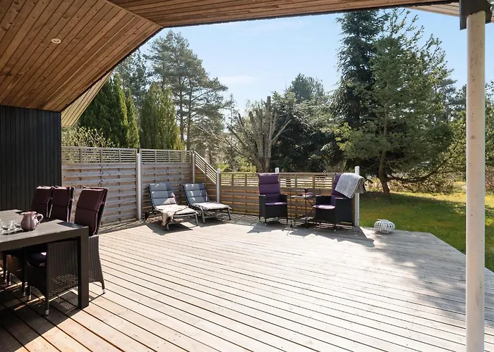 Gorgeous In Vaeggerlose With Wifi *