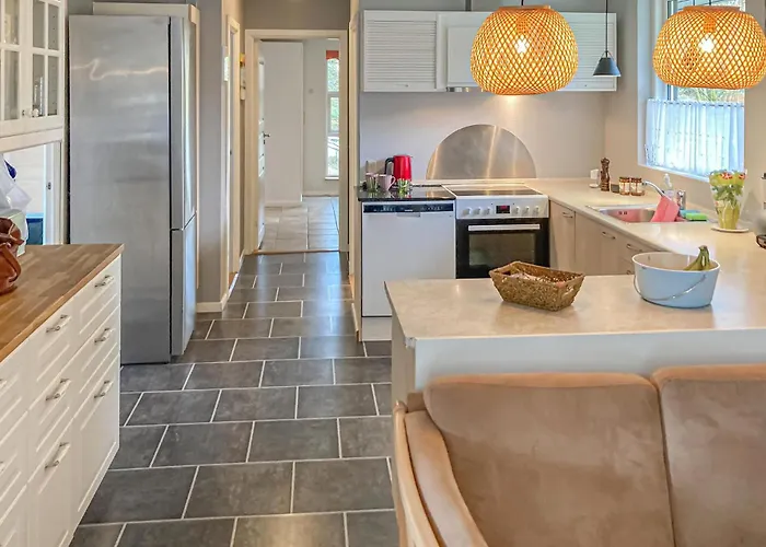 Gorgeous In Vaeggerlose With Wifi *