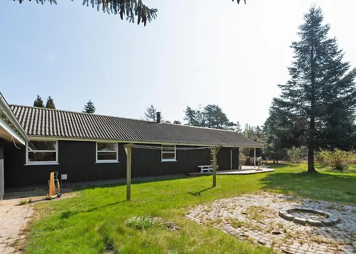 Gorgeous In Vaeggerlose With Wifi Hébergement de vacances *