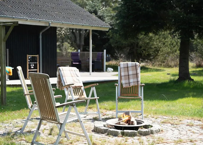 Gorgeous In Vaeggerlose With Wifi