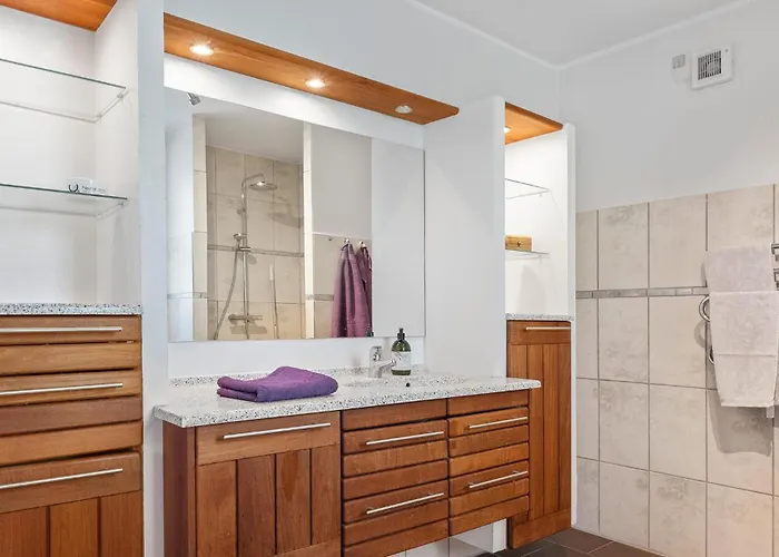 Gorgeous In Vaeggerlose With Wifi *