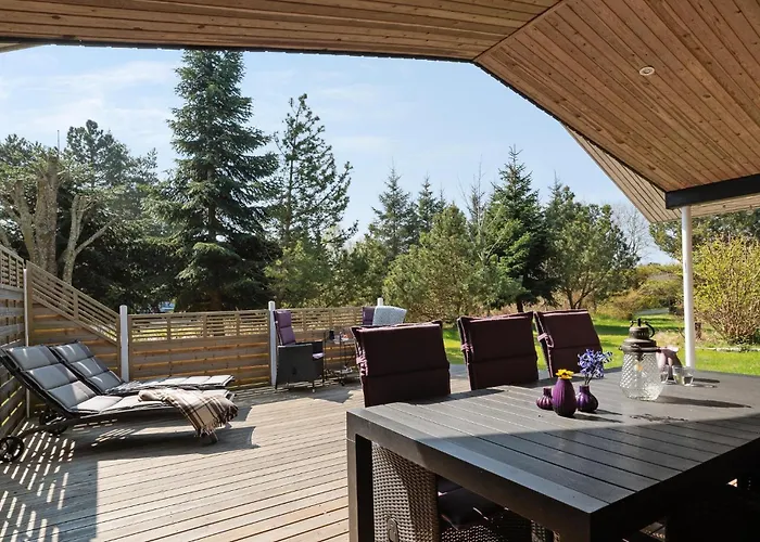 Gorgeous In Vaeggerlose With Wifi *