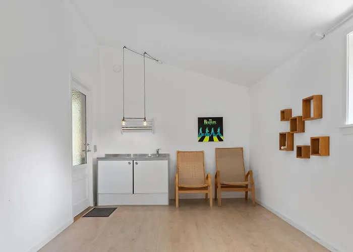 Hébergement de vacances Gorgeous In Vaeggerlose With Wifi *