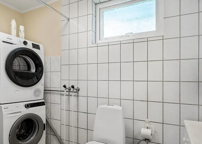 Gorgeous In Vaeggerlose With Wifi