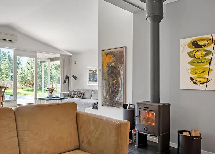 Gorgeous In Vaeggerlose With Wifi