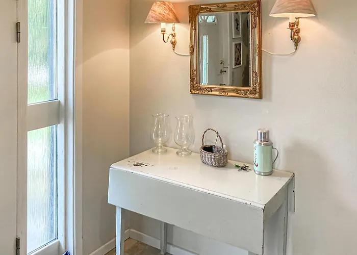 Gorgeous In Vaeggerlose With Wifi * Bøtø By