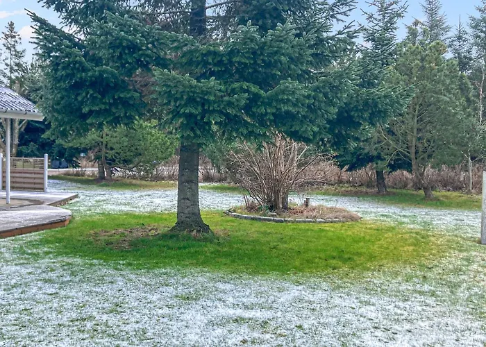 Hébergement de vacances Gorgeous In Vaeggerlose With Wifi *